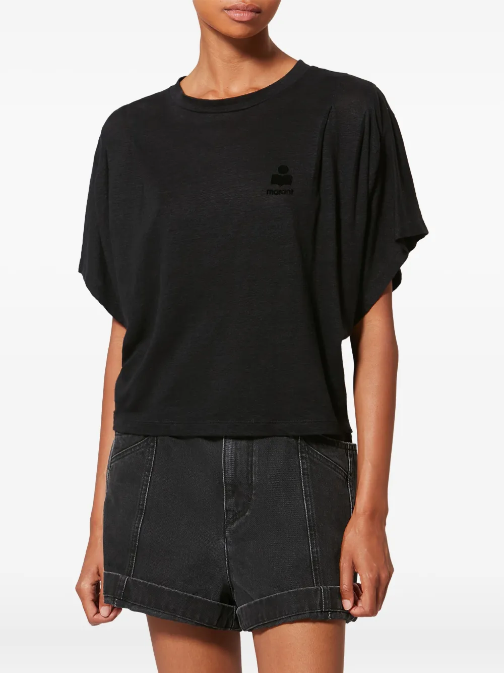 Kyanzae T-Shirt