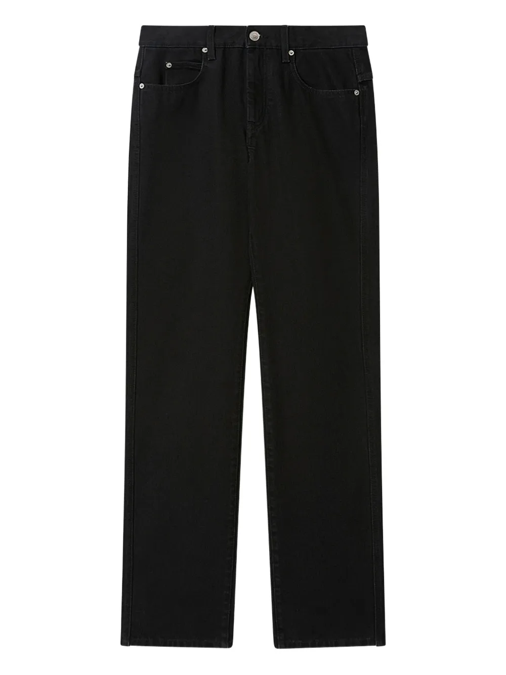 MARANT Lewys jeans | Black | Image 1