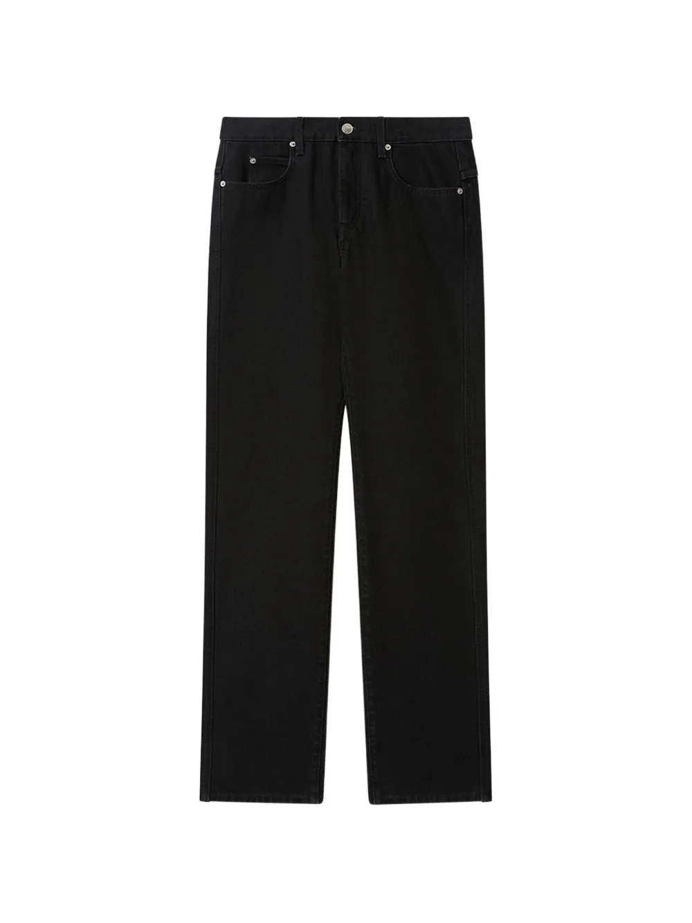 MARANT Jeans Lewys - Nero