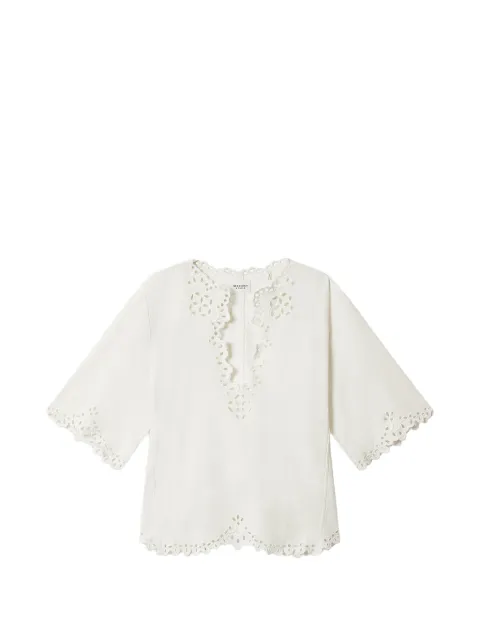 MARANT ÉTOILE Top Shana