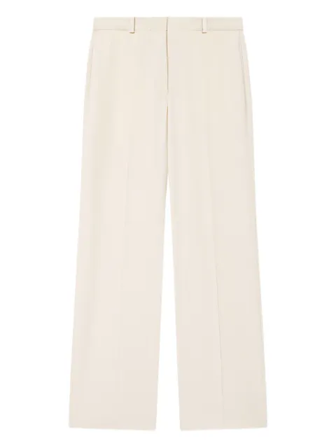 ISABEL MARANT Noanda Hose mit Gürtelschlaufen