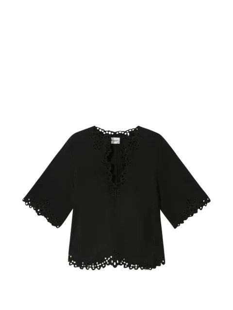 MARANT ÉTOILE Shana bluse