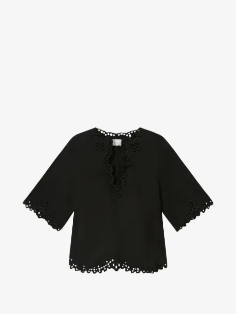 MARANT ÉTOILE Shana blouse