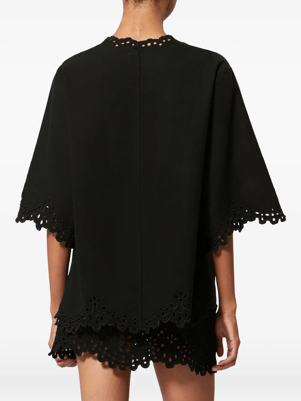 Shana Blouse