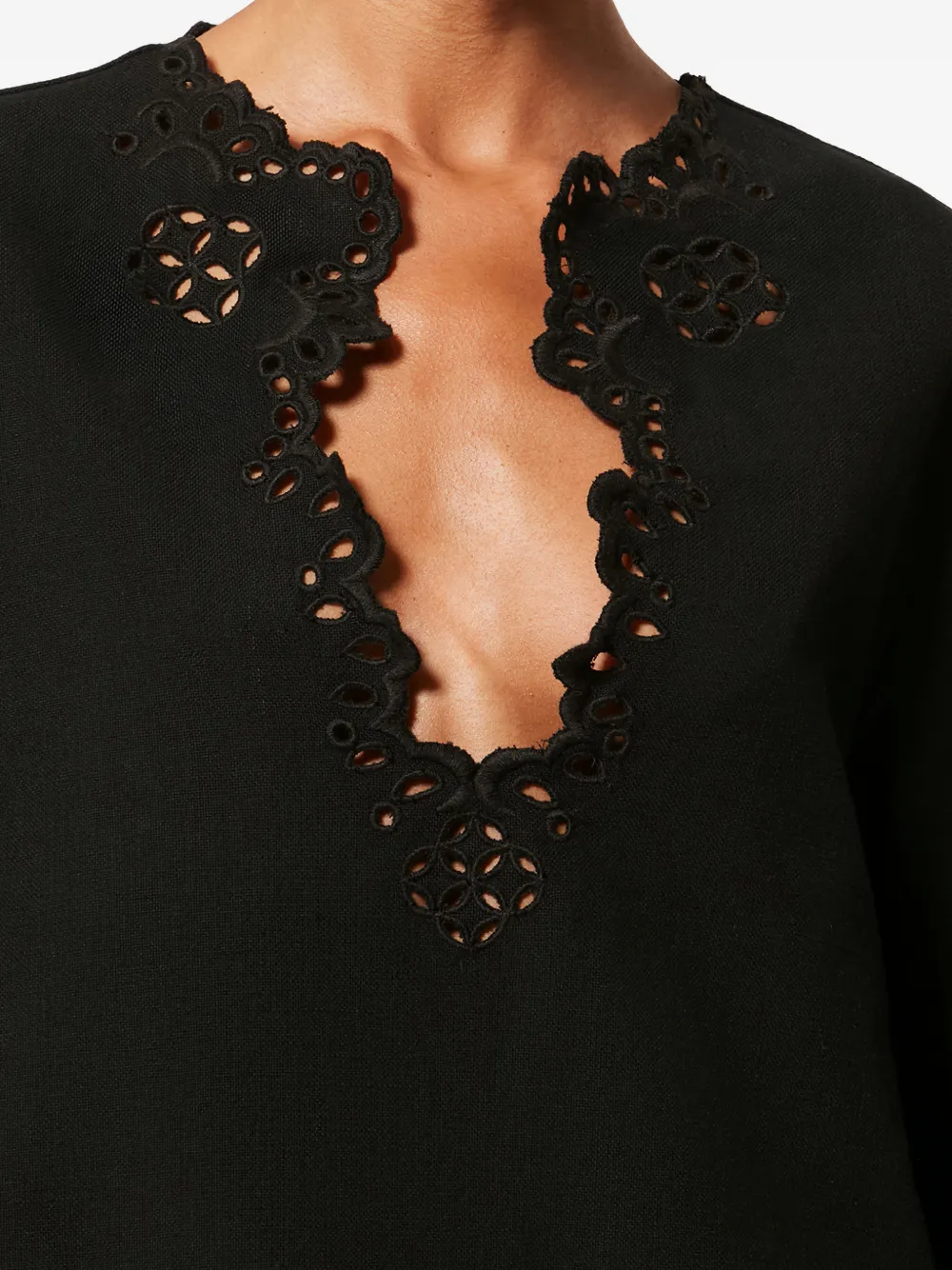 Shana Blouse