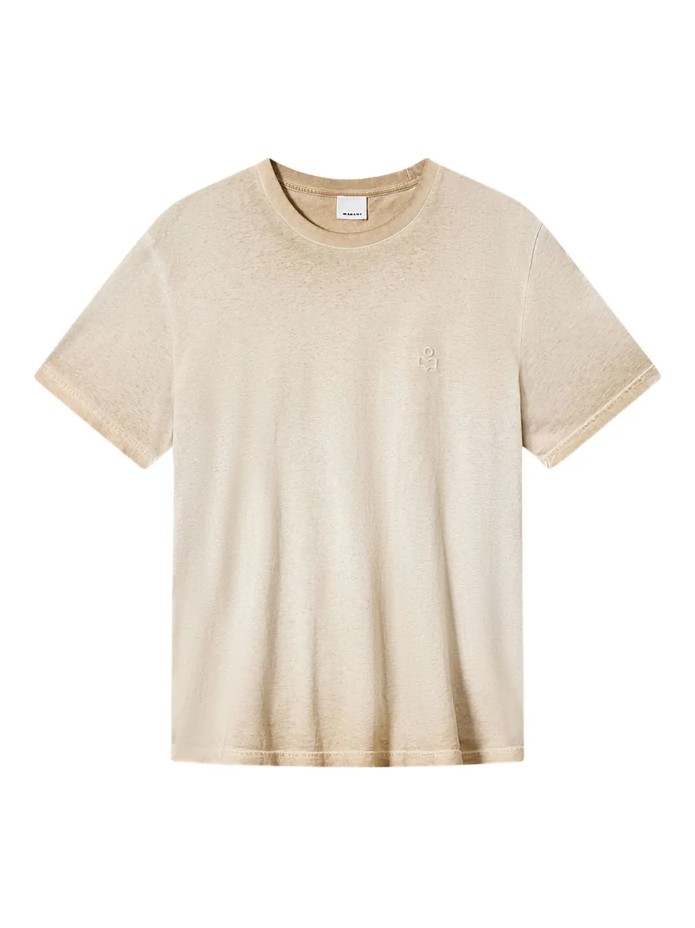 MARANT playera Honore | neutro | Image 1
