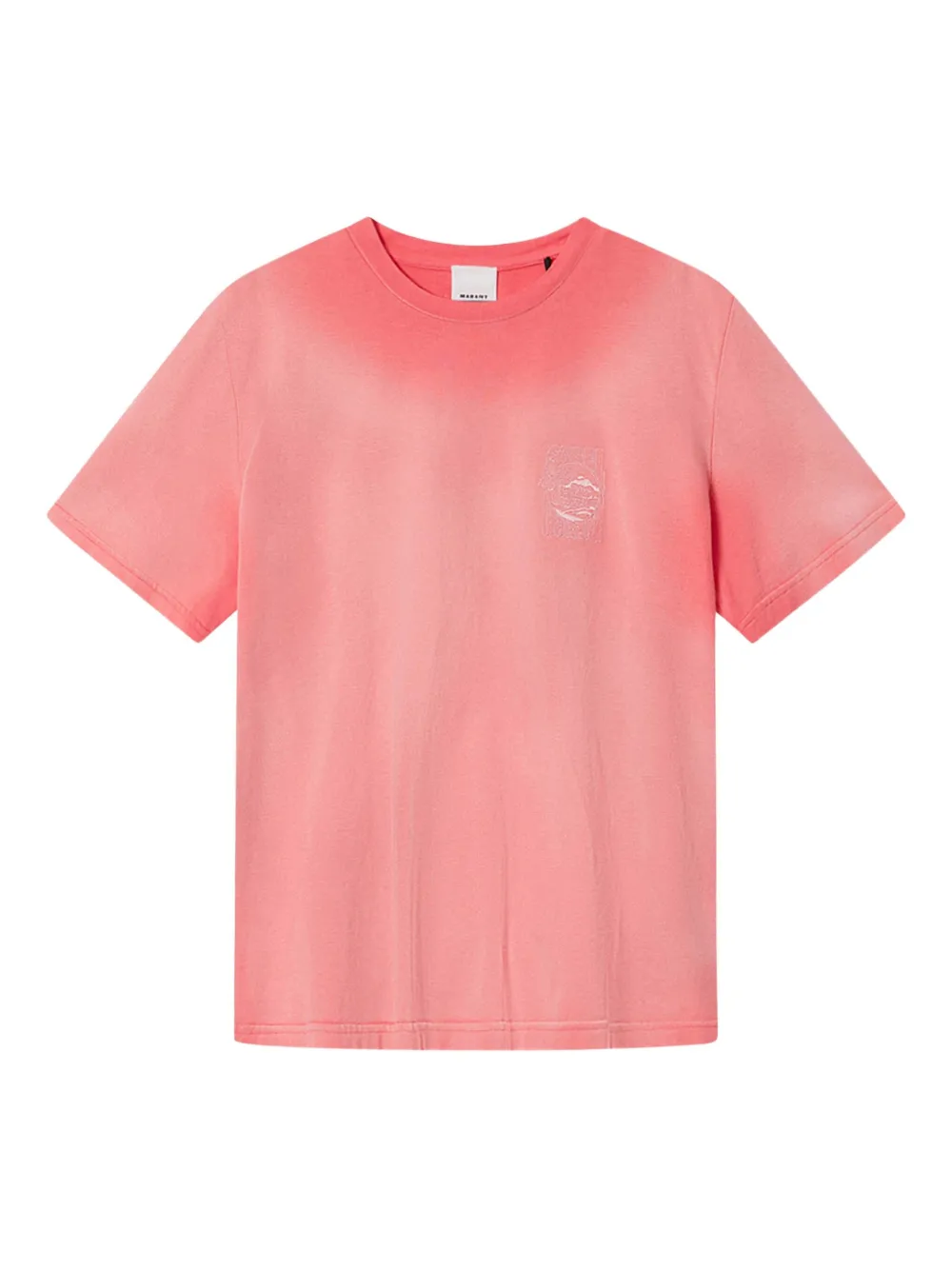 MARANT playera Honore | rosado | Image 1