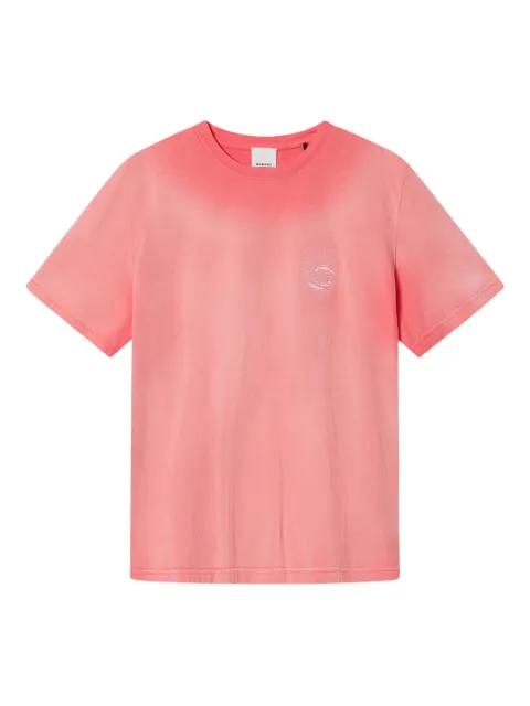 MARANT Honore logo-detail T-Shirt