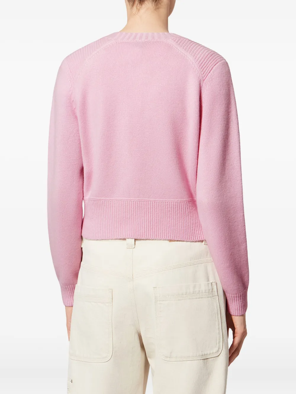 Ribbed Cornelia Sweater