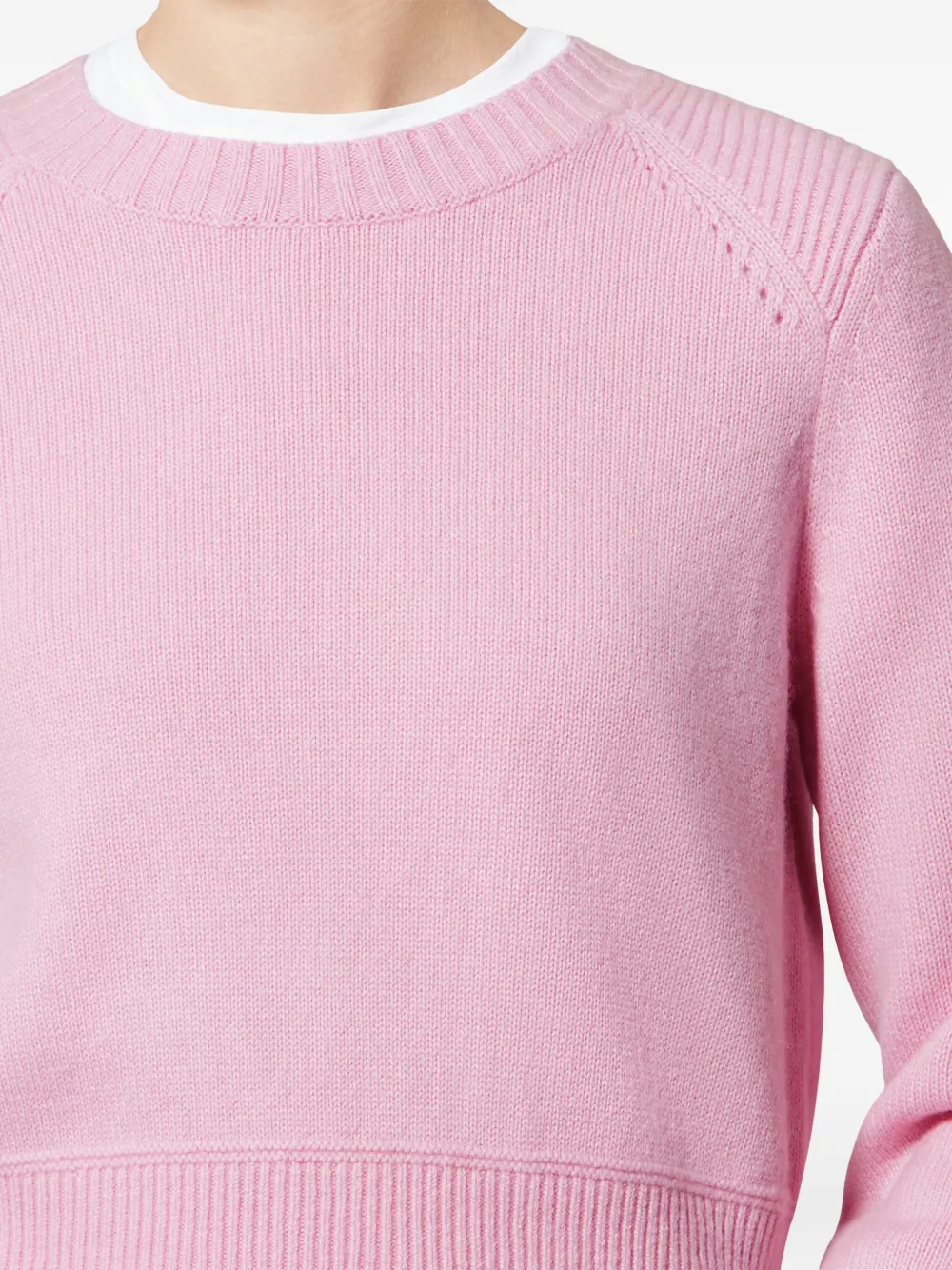 Ribbed Cornelia Sweater