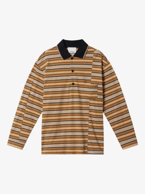 MARANT Sorel polo shirt