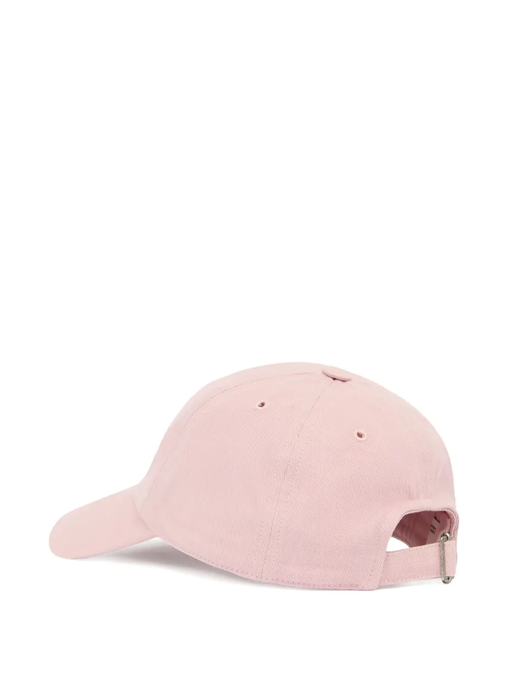 ISABEL MARANT Tomas embroidered cap | Image 2