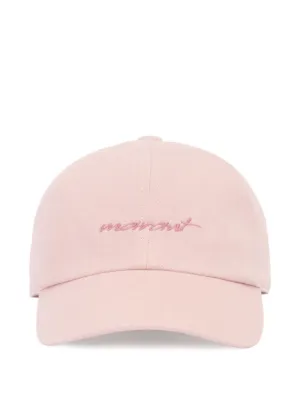 Casablanca Chapeau En Crochet à Ornements | Blanc | FARFETCH MA