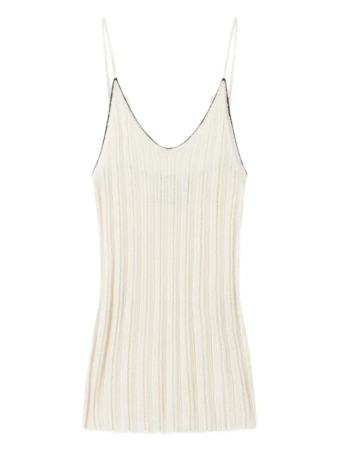 ISABEL MARANT x India knitted pullover