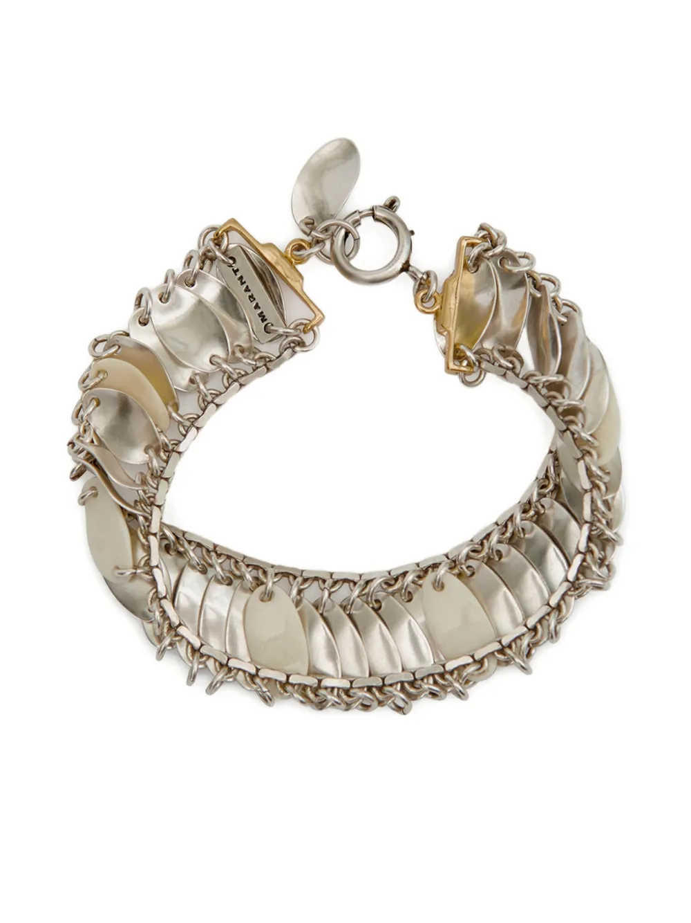 MARANT pulsera Ailys | plateado | Image 1