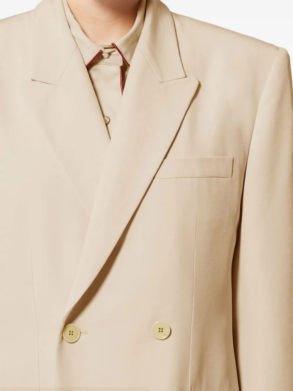 ISABEL MARANT Calie jack Beige
