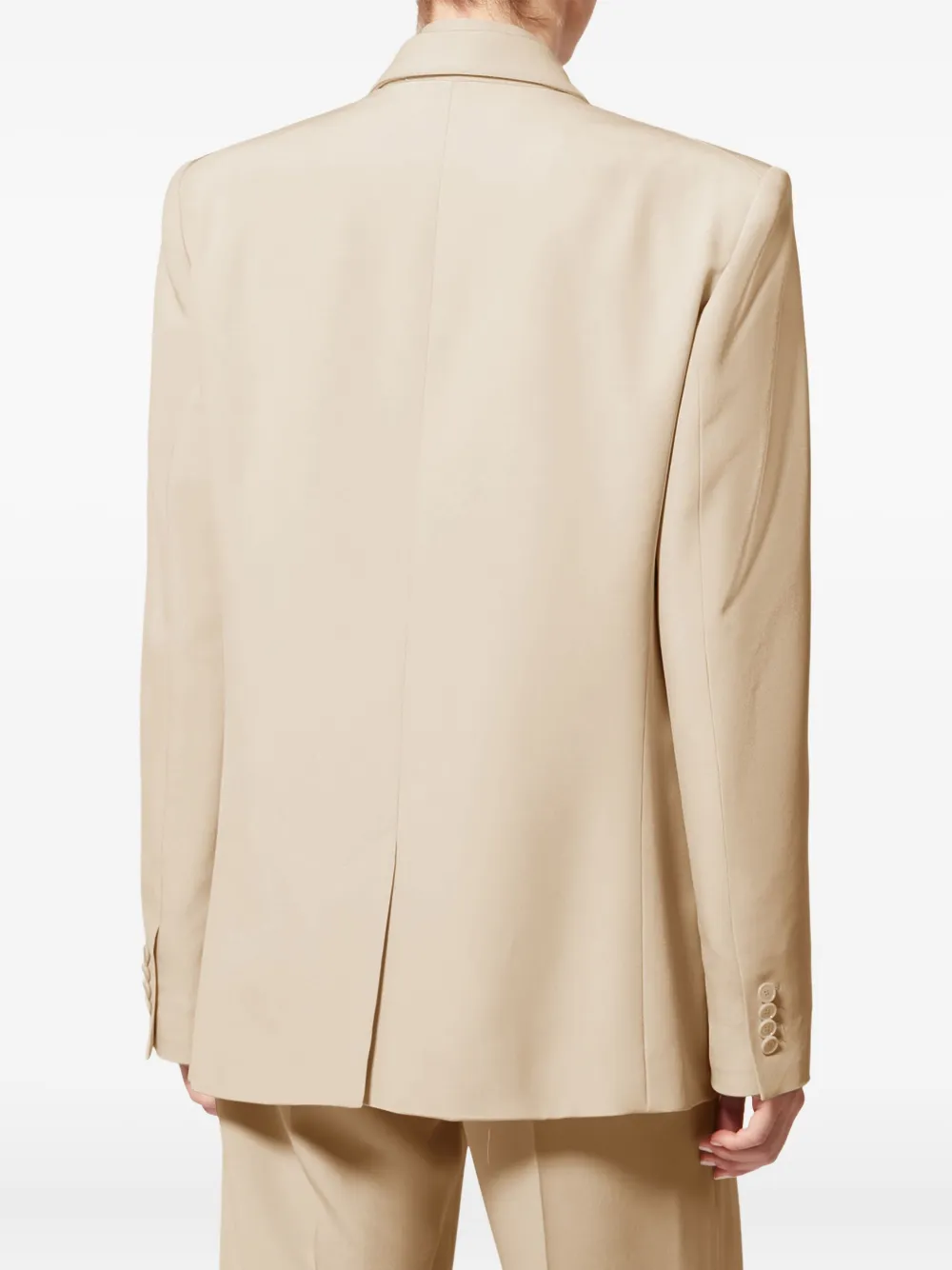 ISABEL MARANT Calie jack Beige