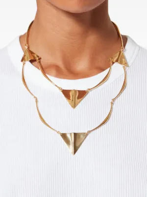 ISABEL MARANT ウィメンズ ネックレス通販 - FARFETCH