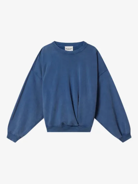 MARANT ÉTOILE sudadera Sauria