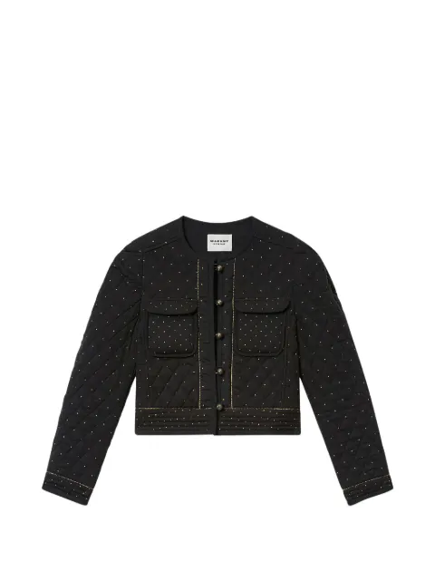 MARANT ÉTOILE chamarra Vania