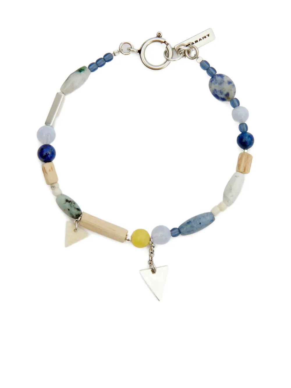 MARANT pulsera Yulian | azul | Image 1