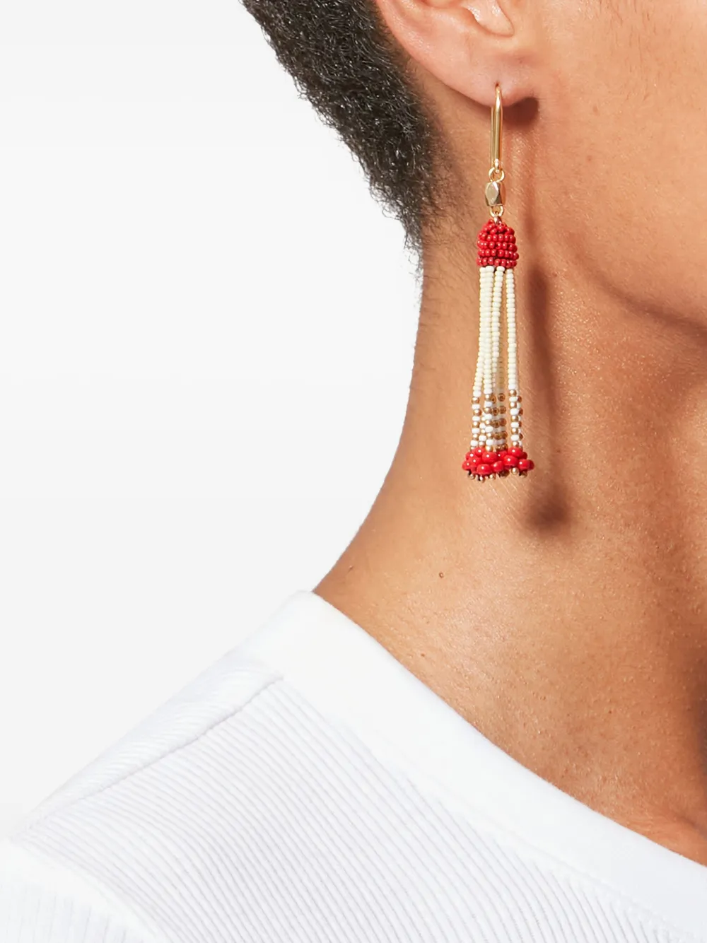ISABEL MARANT aretes Nina | Image 2