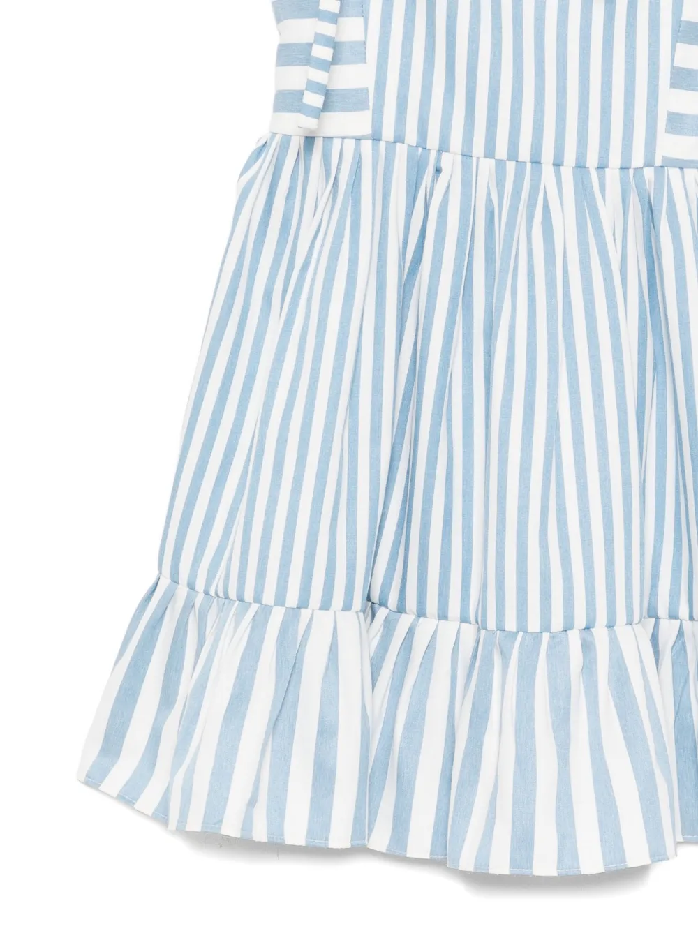 Little Bambah Capri Dress In Blue