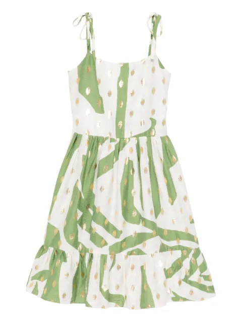 Little Bambah Bella dress