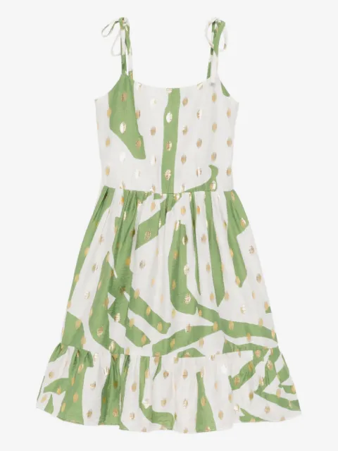 Little Bambah vestido Bella