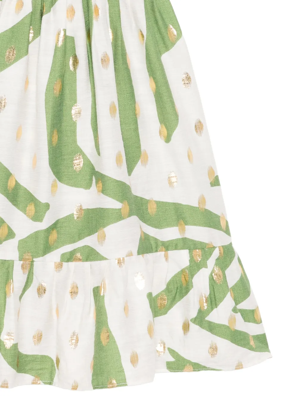 Little Bambah Bella Dress In Multi