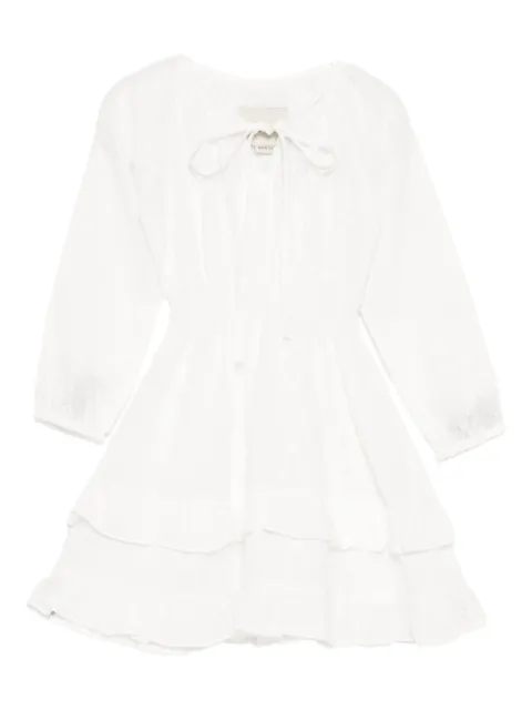 Little Bambah vestido Petra