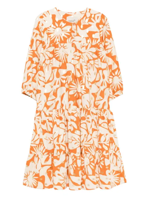 Little Bambah vestido Bella