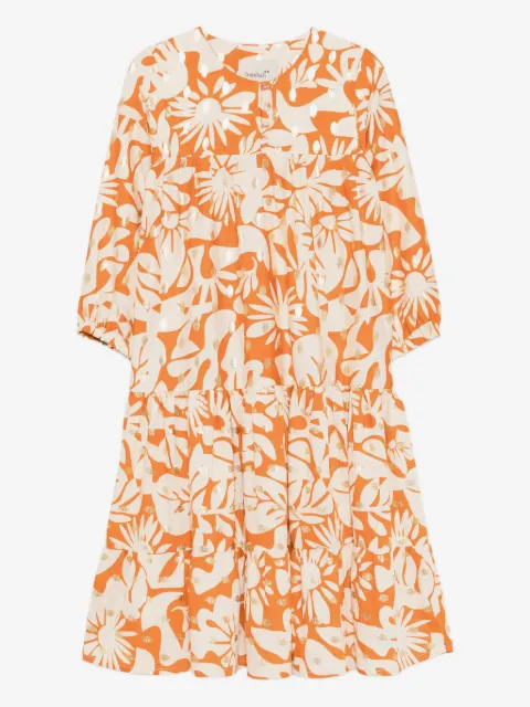 Little Bambah Bella dress