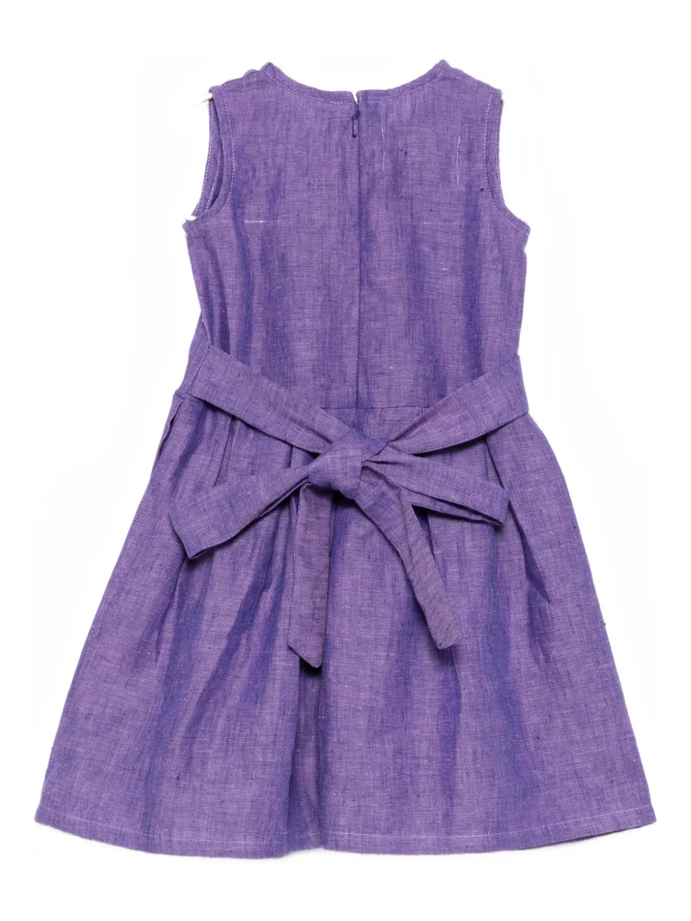 Little Bambah Benny Dress In Purple