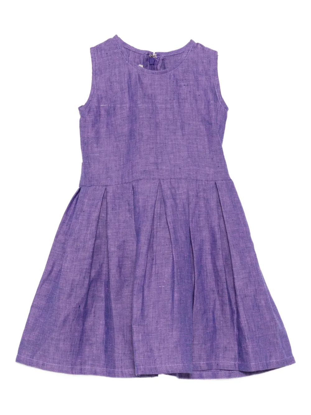 Little Bambah Benny Dress In Purple