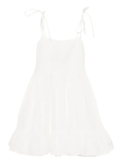 Little Bambah vestido Petra