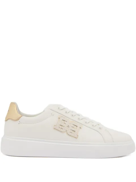 Bally tenis Blayze de piel 