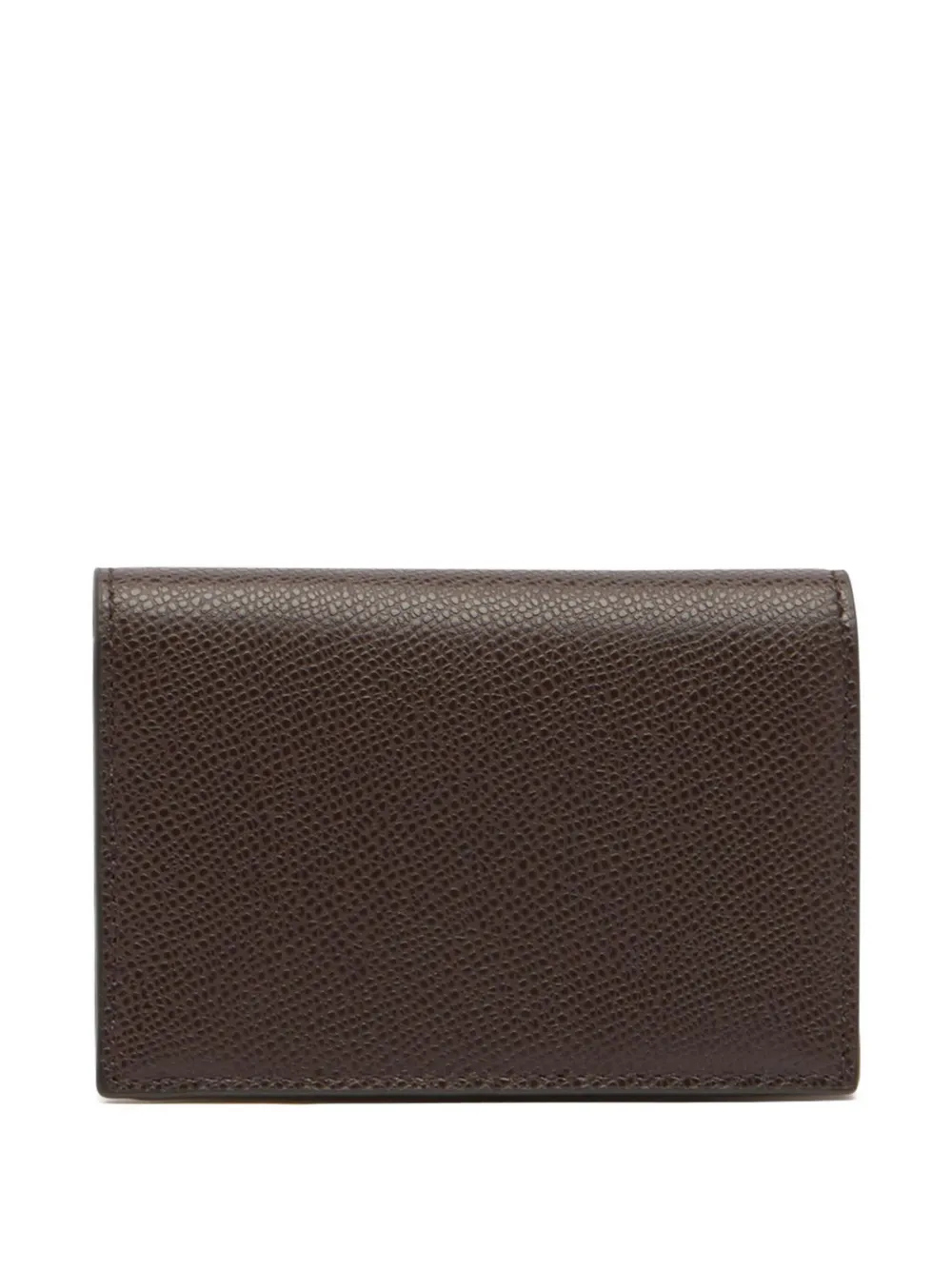 Bally porte-cartes à design embossé | Image 2