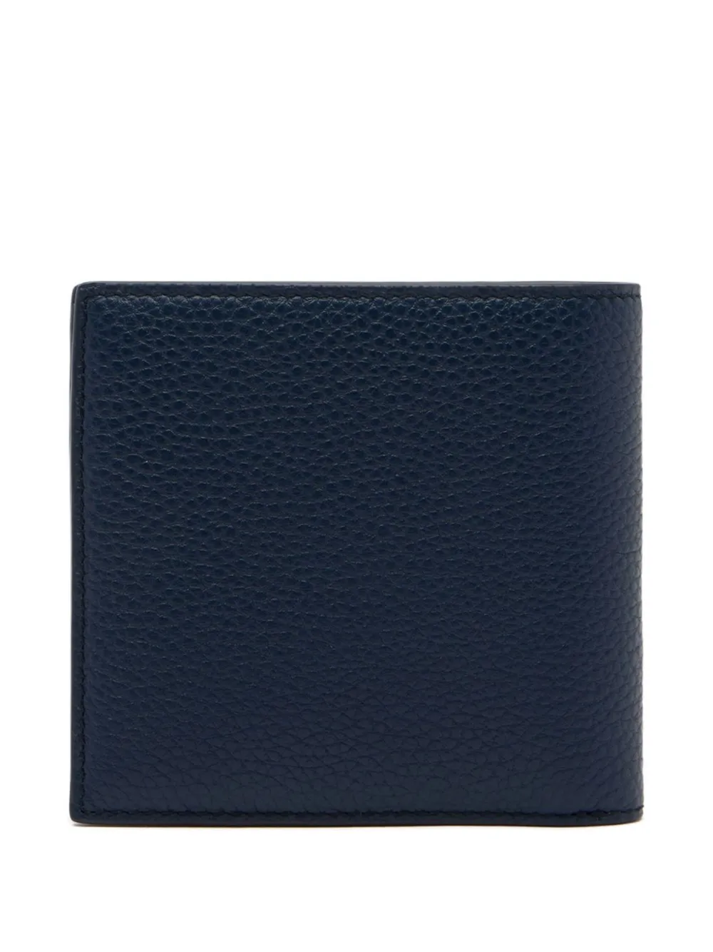 Bally York dubbelvikt plånbok i kornigt läder | Image 2