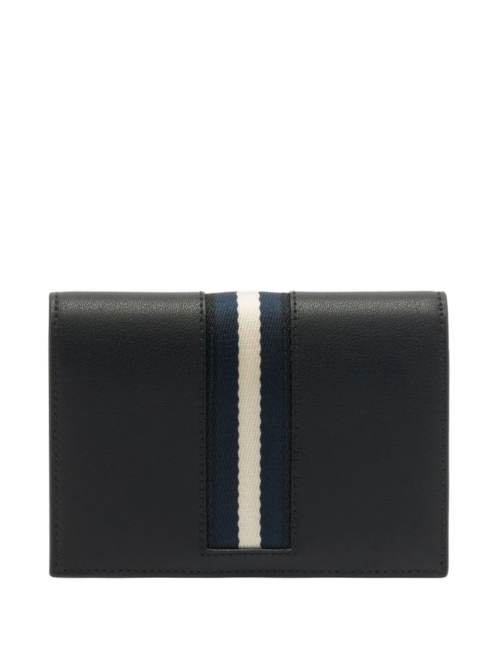 Bally ribbon leather passport case | Image 2
