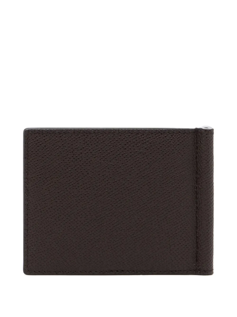 Bally embossed bifold leather wallet | Image 2