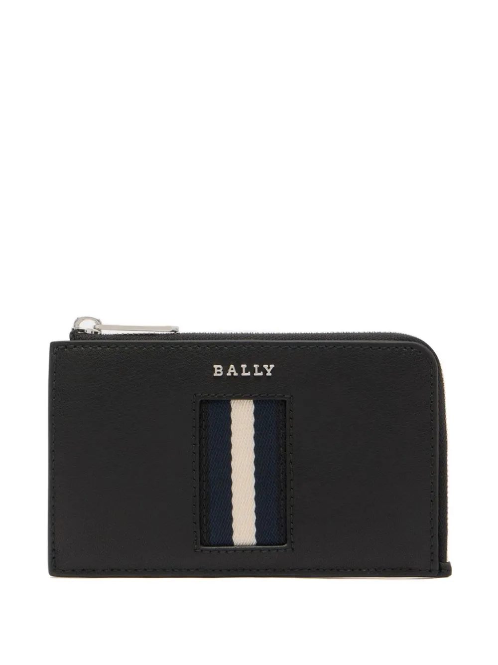 Bally Business card holder | Black | Image 1