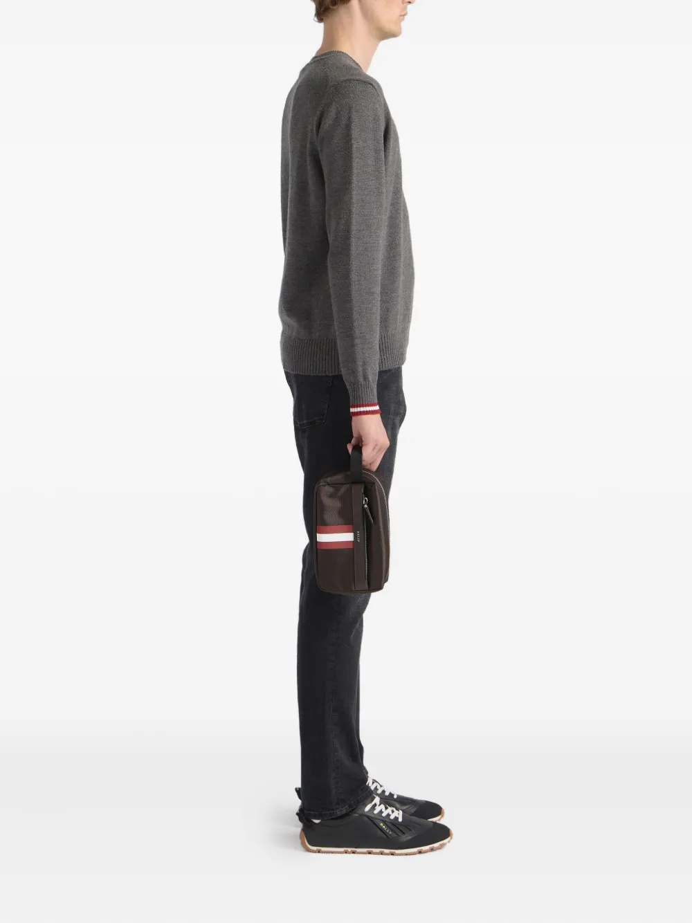 Bally bolsa de viaje con cierre | Image 2