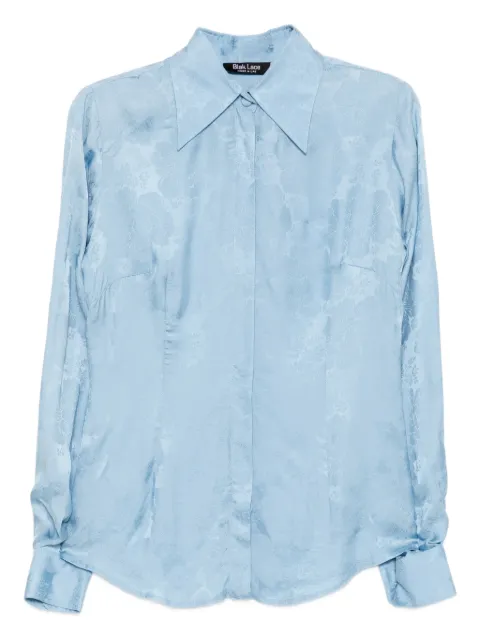 BLAKLACE floral shirt