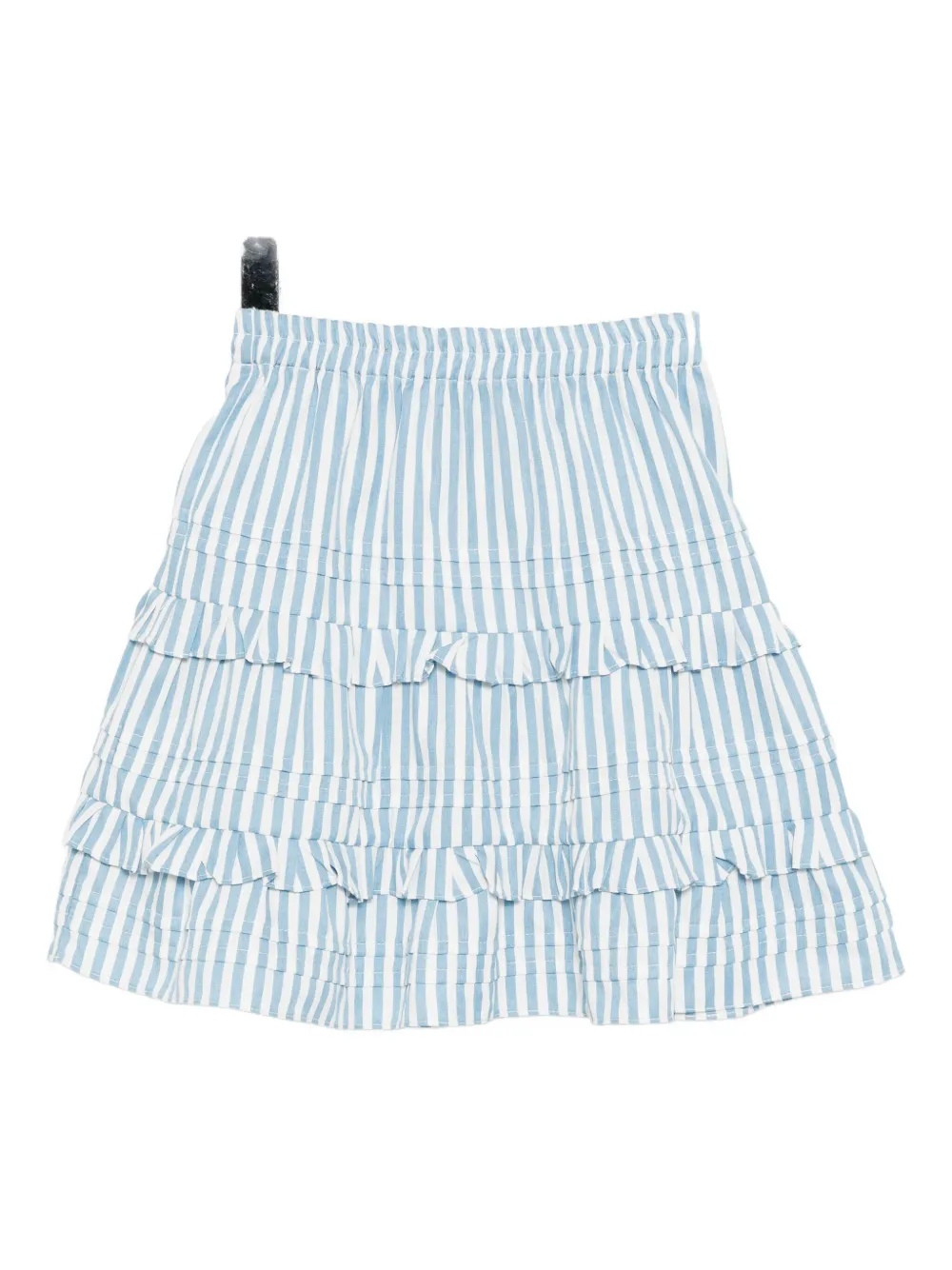 Bambah Capri Skirt In Blue