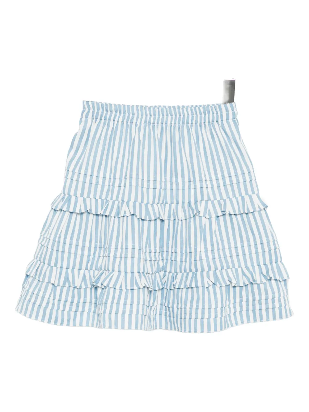 Bambah Capri Skirt In Blue