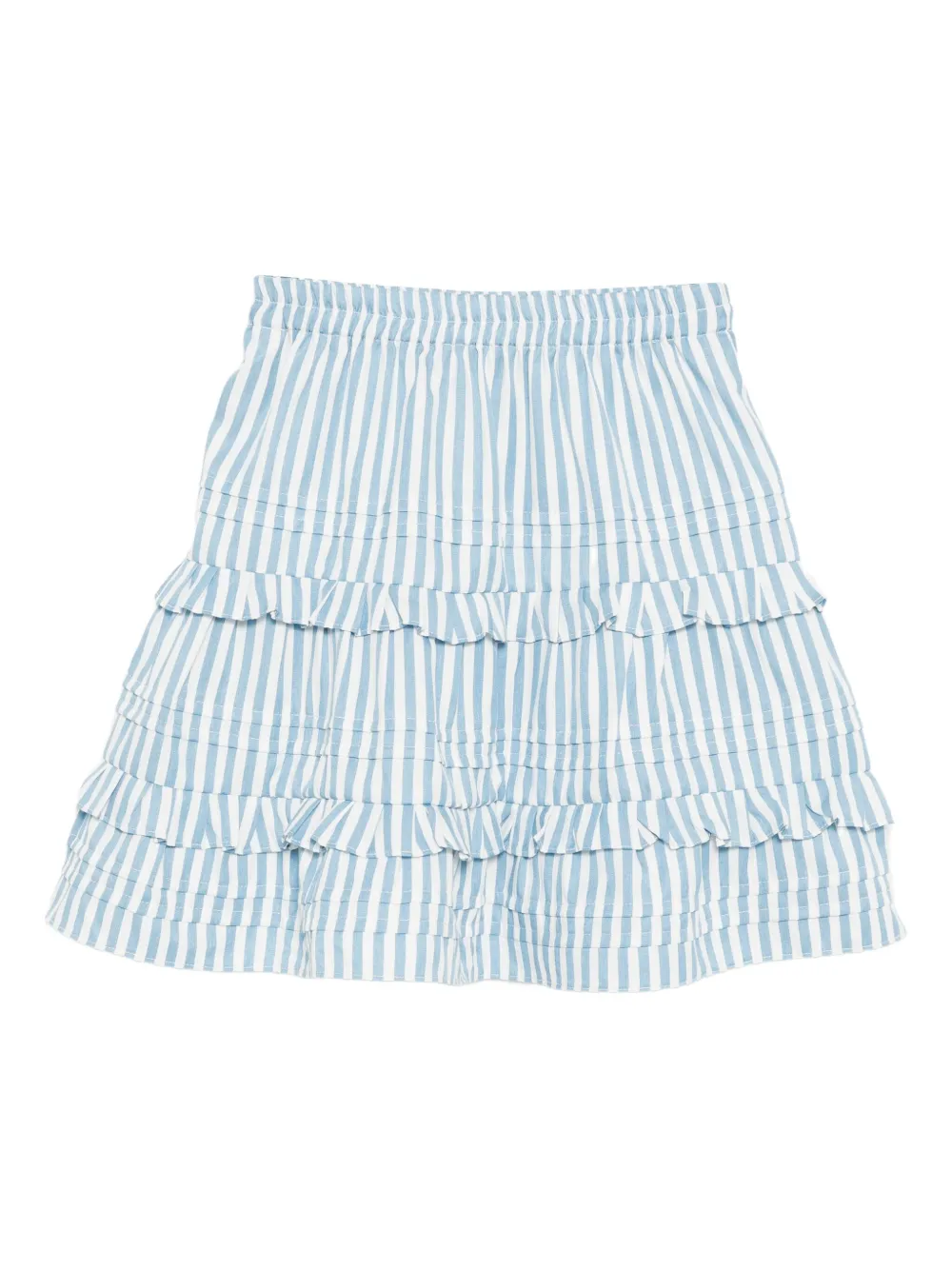 Bambah falda Capri | azul | Image 1