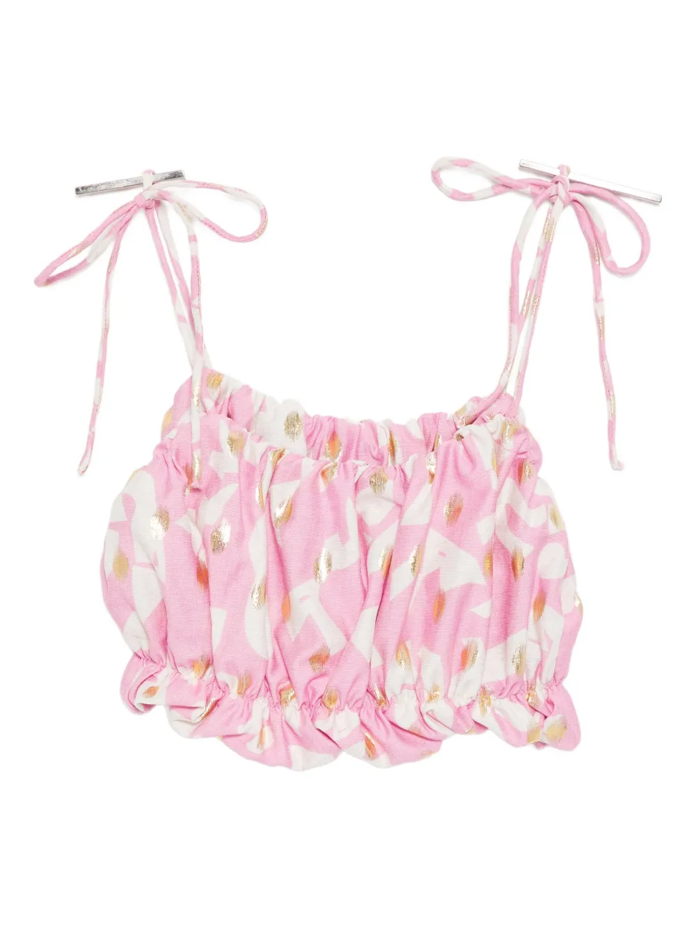 Bambah Bella Top In Pink