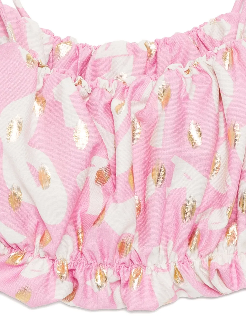 Bambah Bella Top In Pink