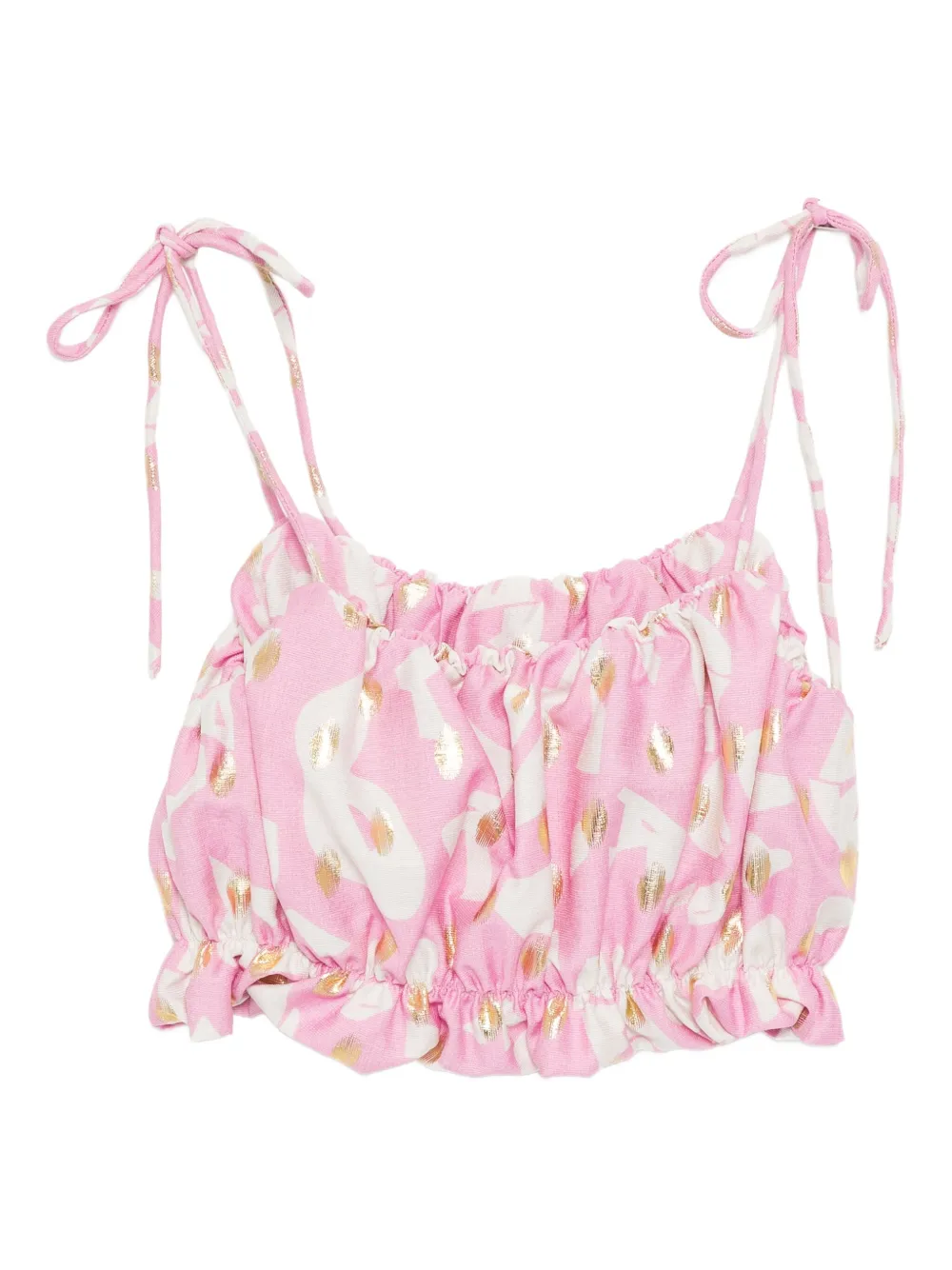 Bambah Bella top | Pink | Image 1